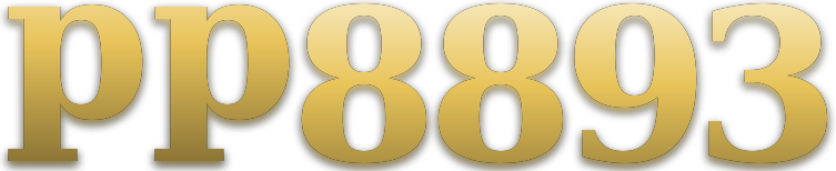 pp8893 logo