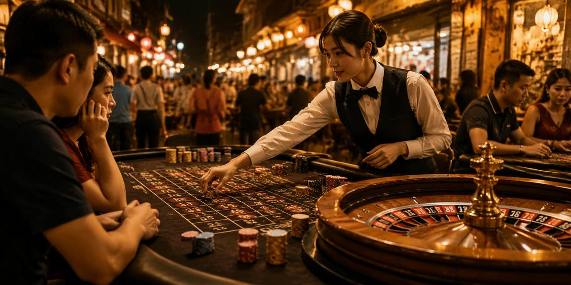 pp8893 Game Quay Số hoạt động thế nào